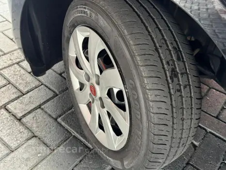 PALIO 1.4 MPI Attractive 8V