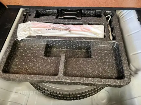 HR-V LX 1.8 FLEXONE 16V 5P AUT.