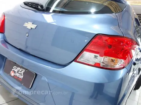 ONIX - 1.0 MPFI LS 8V 4P MANUAL