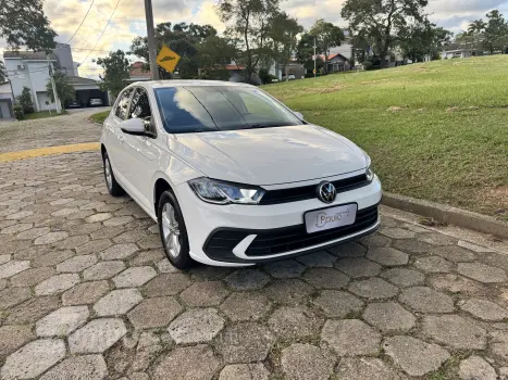POLO 1.0 MPI