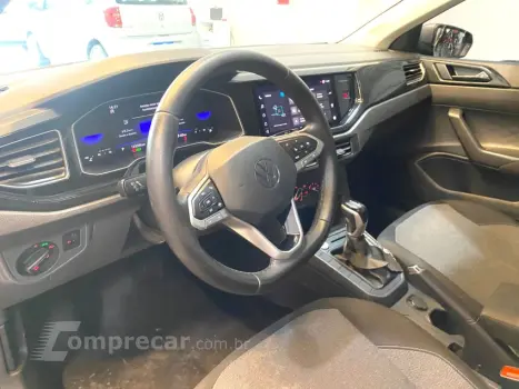 POLO 1.0 170 TSI Comfortline