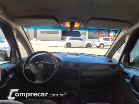 MERIVA 1.8 MPFI 16V