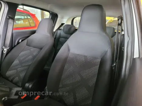 MOBI LIKE 1.0 Fire Flex 5p.