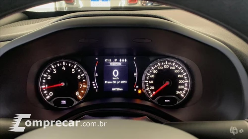 RENEGADE 1.8 16V FLEX SPORT 4P AUTOMÁTICO