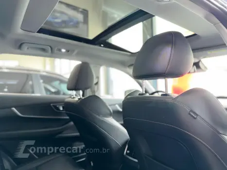 TIGGO 8 1.6 TGDI TXS