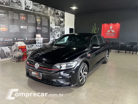 Volkswagen JETTA 2.0 350 TSI GLI 4 portas