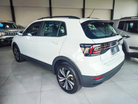 T-CROSS 1.0 200 TSI