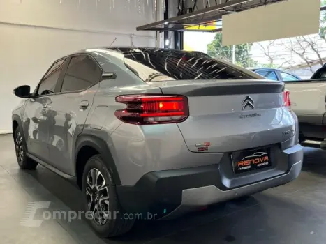 BASALT - 1.0 TURBO 200 SHINE CVT