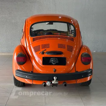 FUSCA 1300