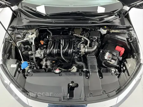 CITY 1.5 EXL Sedan 16V