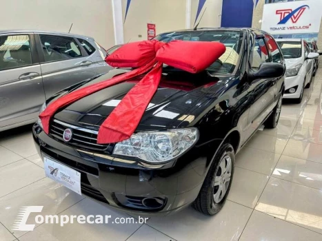 Fiat PALIO 1.0 MPI Fire Economy 8V 4 portas