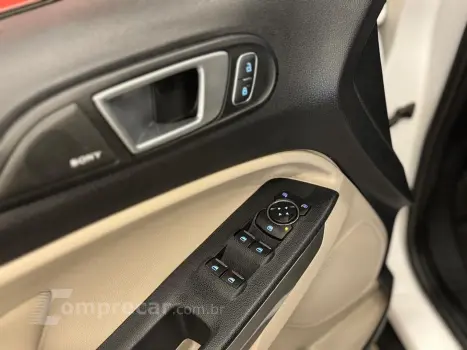 Ecosport 2.0 Direct Flex Titanium Automático