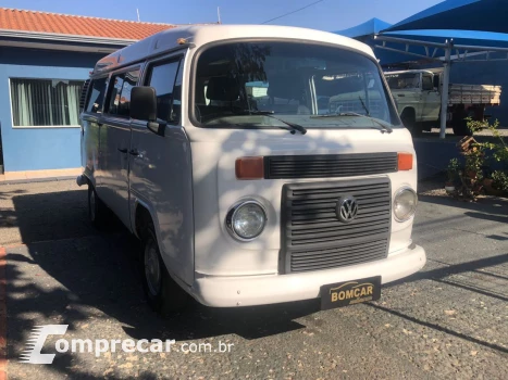 Kombi Standard 1.4 Mi Total Flex 8V