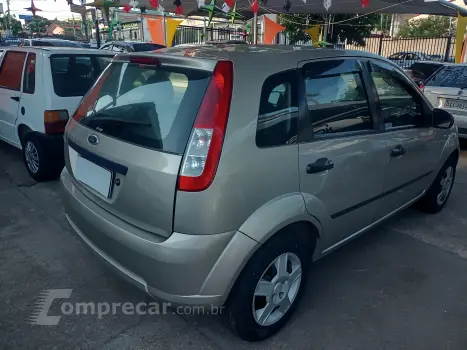 FIESTA 1.0 MPI 8V