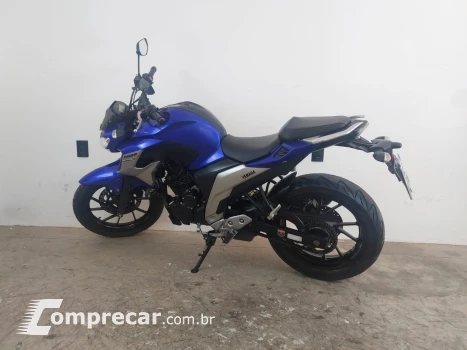 Yamaha YAMAHA FZ25 FAZER ABS