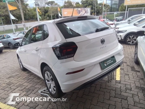 POLO 1.0 MPI MANUAL