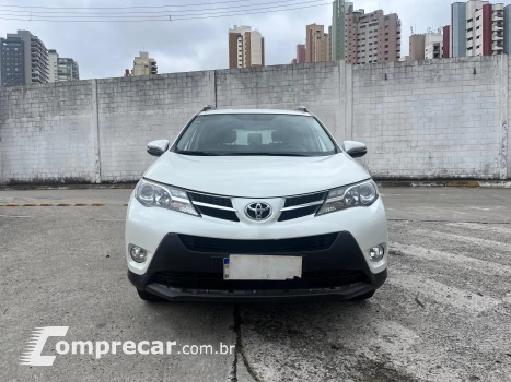 RAV4 2.0 16V