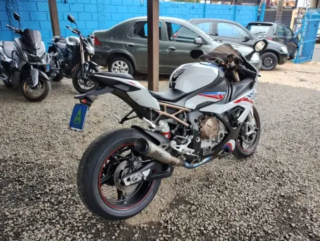 S 1000 RR N/D