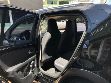 Up 1.0 170 Tsi Total Flex Xtreme 4P Manual