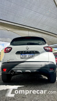 CAPTUR 1.6 16V SCE Life