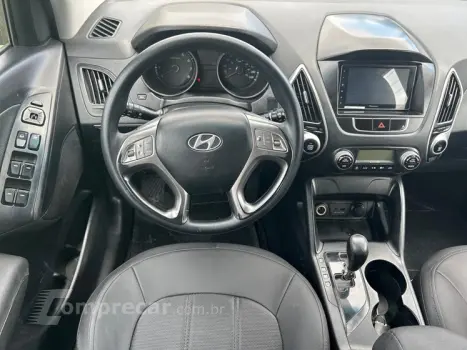 IX35 2.0 MPFI GLS 4X2 16V