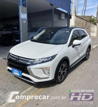 Mitsubishi Eclipse Cross HPE-S 1.5 AWC 165cv Aut. 4 portas