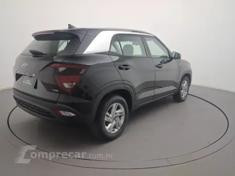 CRETA 1.0 TGDI FLEX COMFORT PLUS AUTOMÁTICO