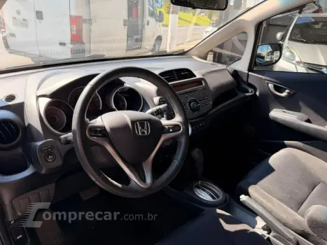 Fit EX/S 1.5 Flex/Flexone 16V 5p Aut.