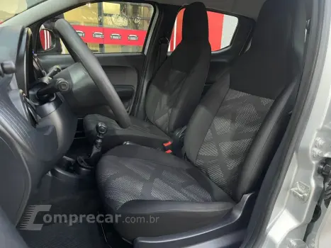 MOBI 1.0 EVO FLEX LIKE. MANUAL