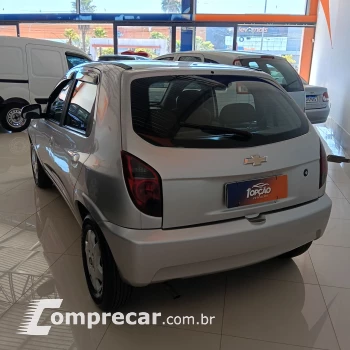 Celta Spirit/ LT 1.0 MPFI 8V FlexP. 5p