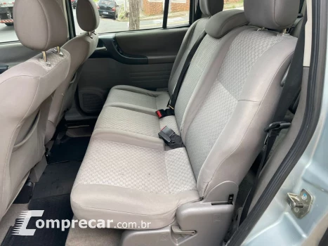 Zafira Expres. 2.0 MPFI FlexPower 5p Aut