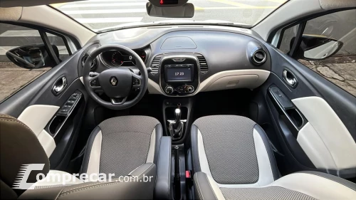 CAPTUR 1.6 16V SCE Intense