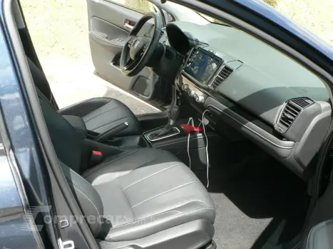 CITY 1.5 I-vtec Hatch Touring