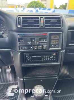 VECTRA 2.0 MPFI GLS 8V GASOLINA 4P MANUAL