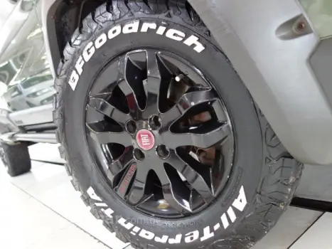 STRADA - 1.8 MPI ADVENTURE CE 16V 2P MANUAL