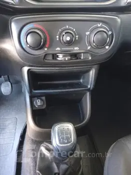 STRADA 1.3 Firefly Endurance CS