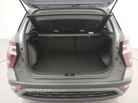 CRETA 1.0 TGDI FLEX COMFORT PLUS AUTOMÁTICO