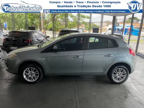 BRAVO 1.8 Essence 16V