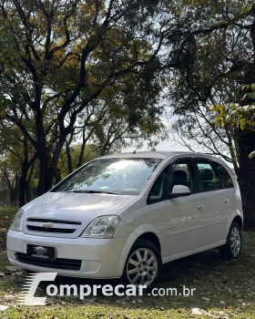 Meriva Maxx 1.4 (Flex)