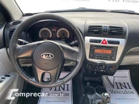 PICANTO 1.0 EX 12V