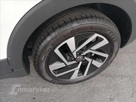 T-CROSS 1.4 250 TSI Highline