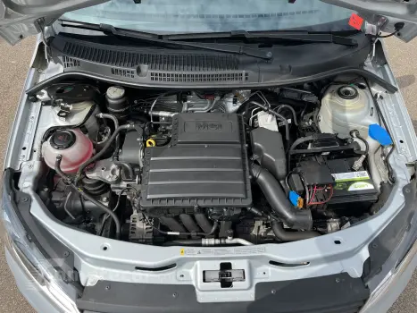 VOYAGE 1.6 MSI Totalflex