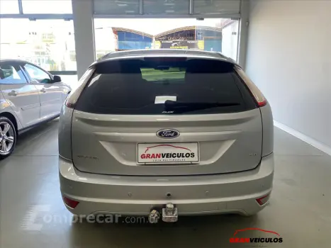 FOCUS 2.0 FC 16V FLEX 4P MANUAL