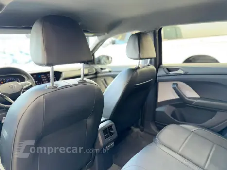 T-Cross Highline 1.4