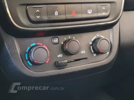 Kwid KWID Zen 1.0 Flex 12V 5p Mec.