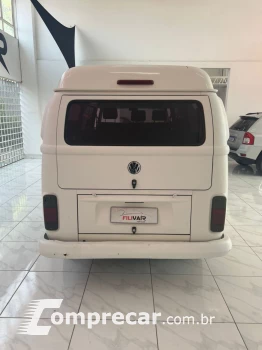 Kombi 1.4 FLEX STD 9 LUGARES