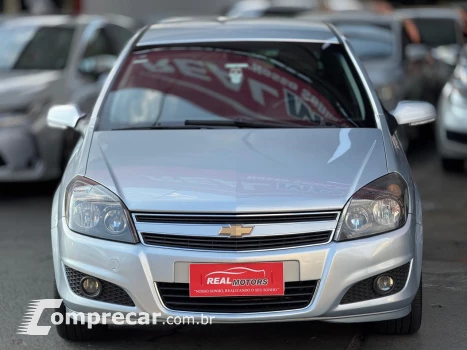 VECTRA 2.0 MPFI Gt-x Hatch 8V