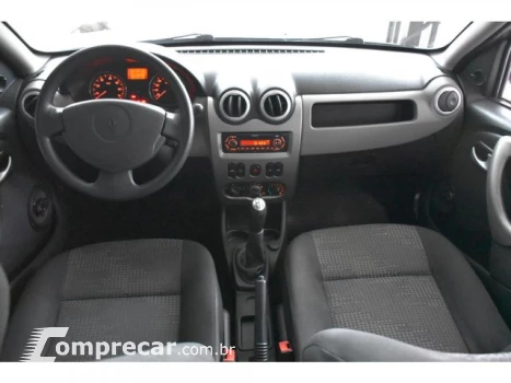 SANDERO - 1.0 EXPRESSION 16V 4P MANUAL