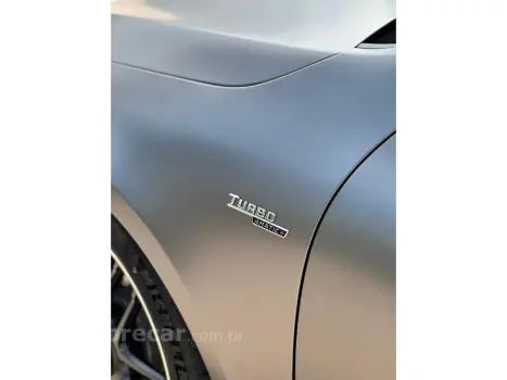 CLA 45 AMG AMG 4MATIC CGI 2.0 TB Aut.