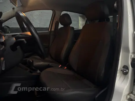 GOL 1.0 12V MPI TOTALFLEX 4P MANUAL